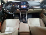 Honda Accord 2017