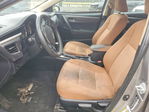 Toyota Corolla 2014