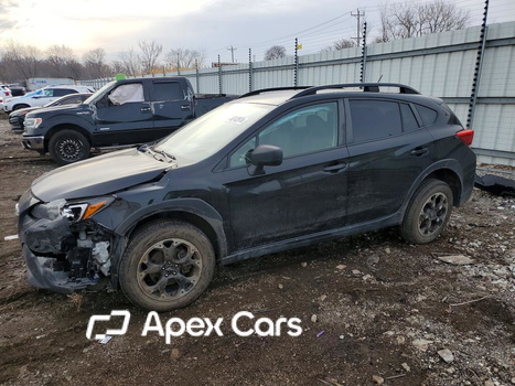Subaru XV 2021 - Image 1 of 13