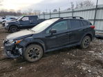 Subaru XV 2021