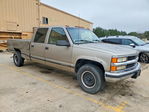 Chevrolet GMT-400 1999