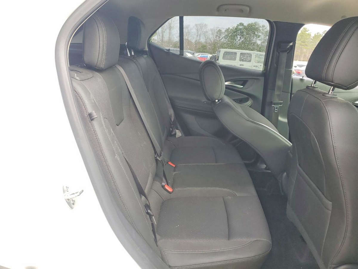 Buick Encore 2024