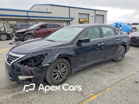Nissan Altima 2015 - Image 1 of 13