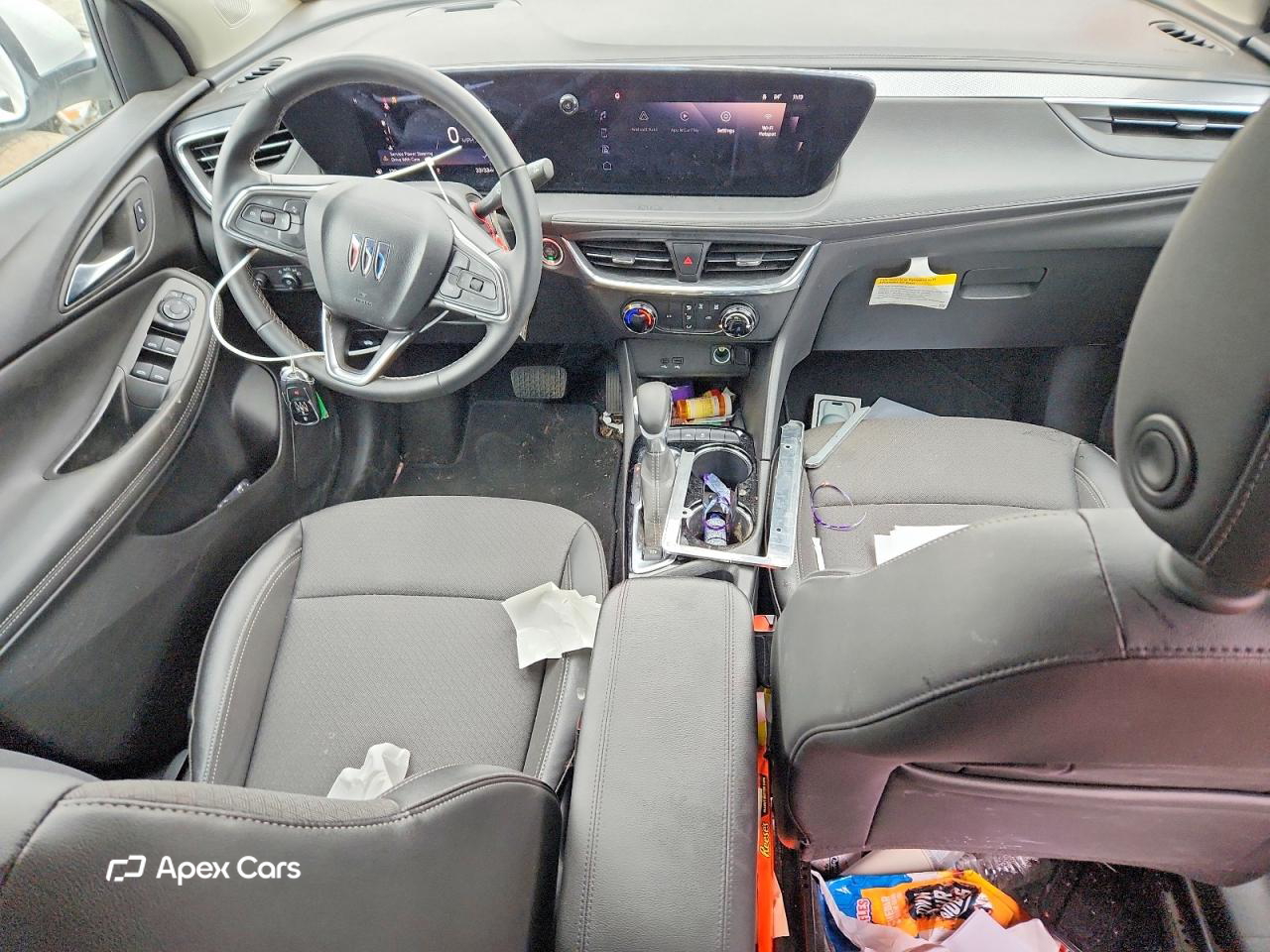 Buick Encore 2024