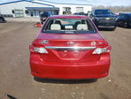 Toyota Corolla 2012