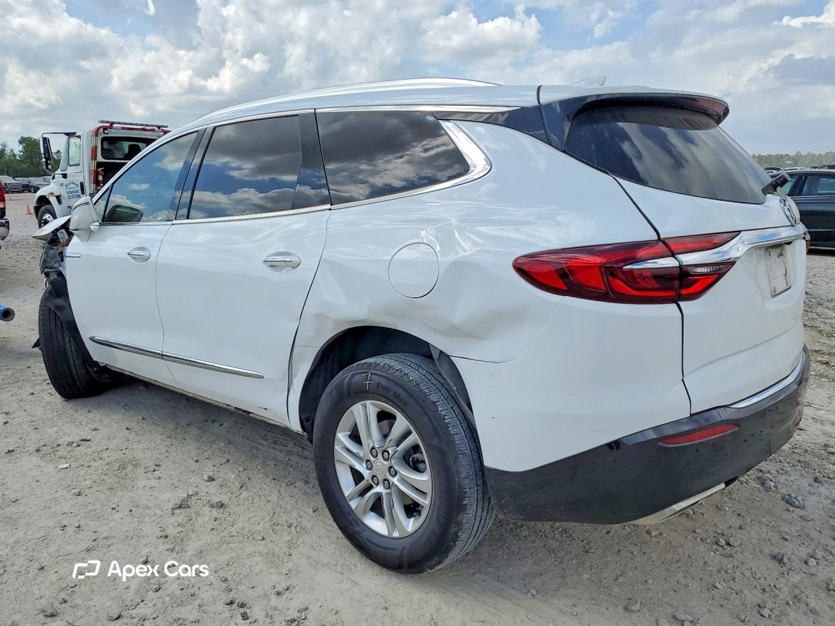 Buick Enclave 2019