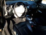 Nissan Juke 2012