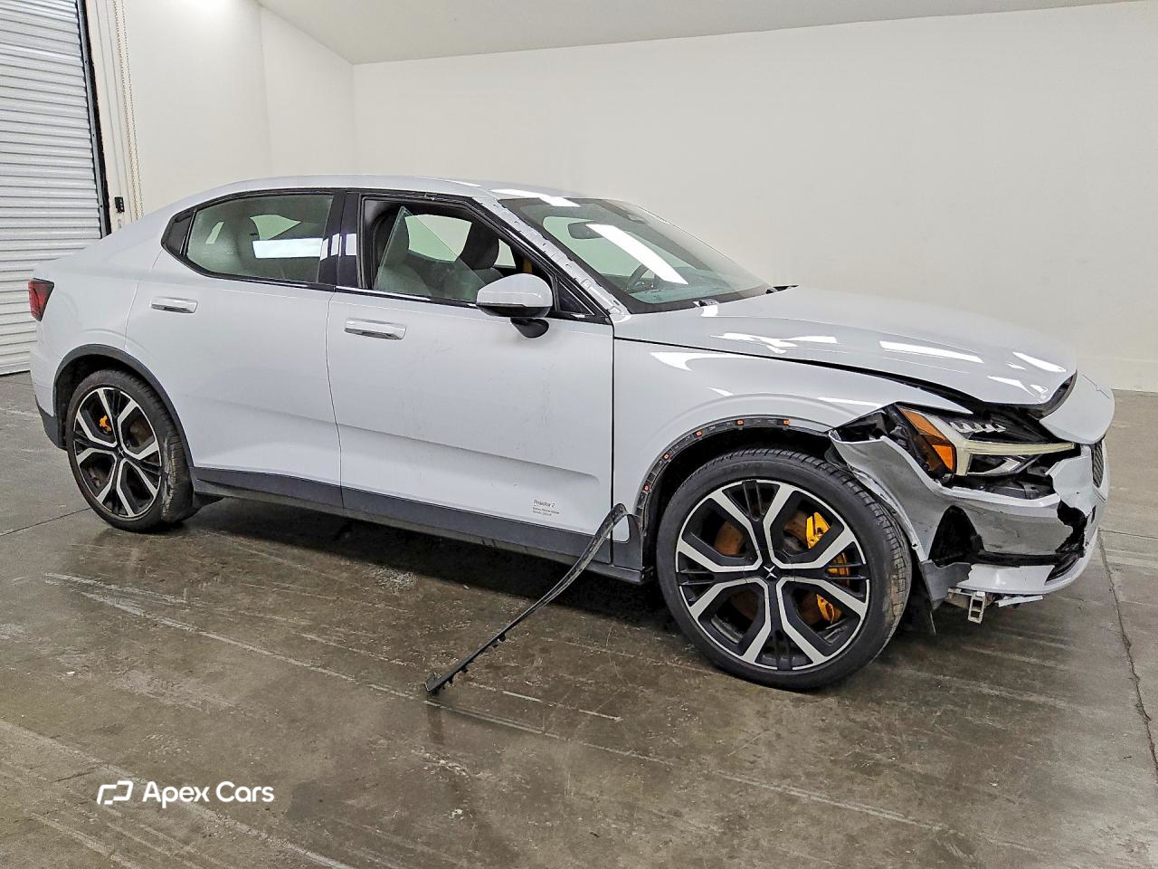 Polestar 2 2023