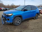Jeep Compass 2025