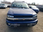 Chevrolet TrailBlazer 2004