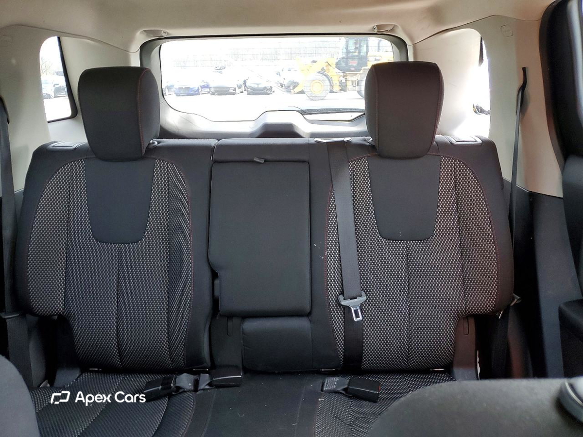 GMC Terrain 2013