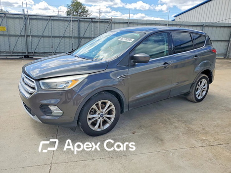 Ford Escape 2017 - Image 1 of 13
