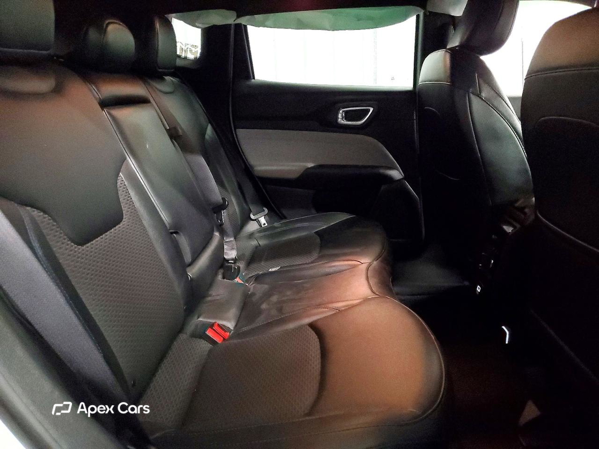 Jeep Compass 2024