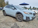 Subaru XV 2019