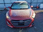 Hyundai Elantra 2016