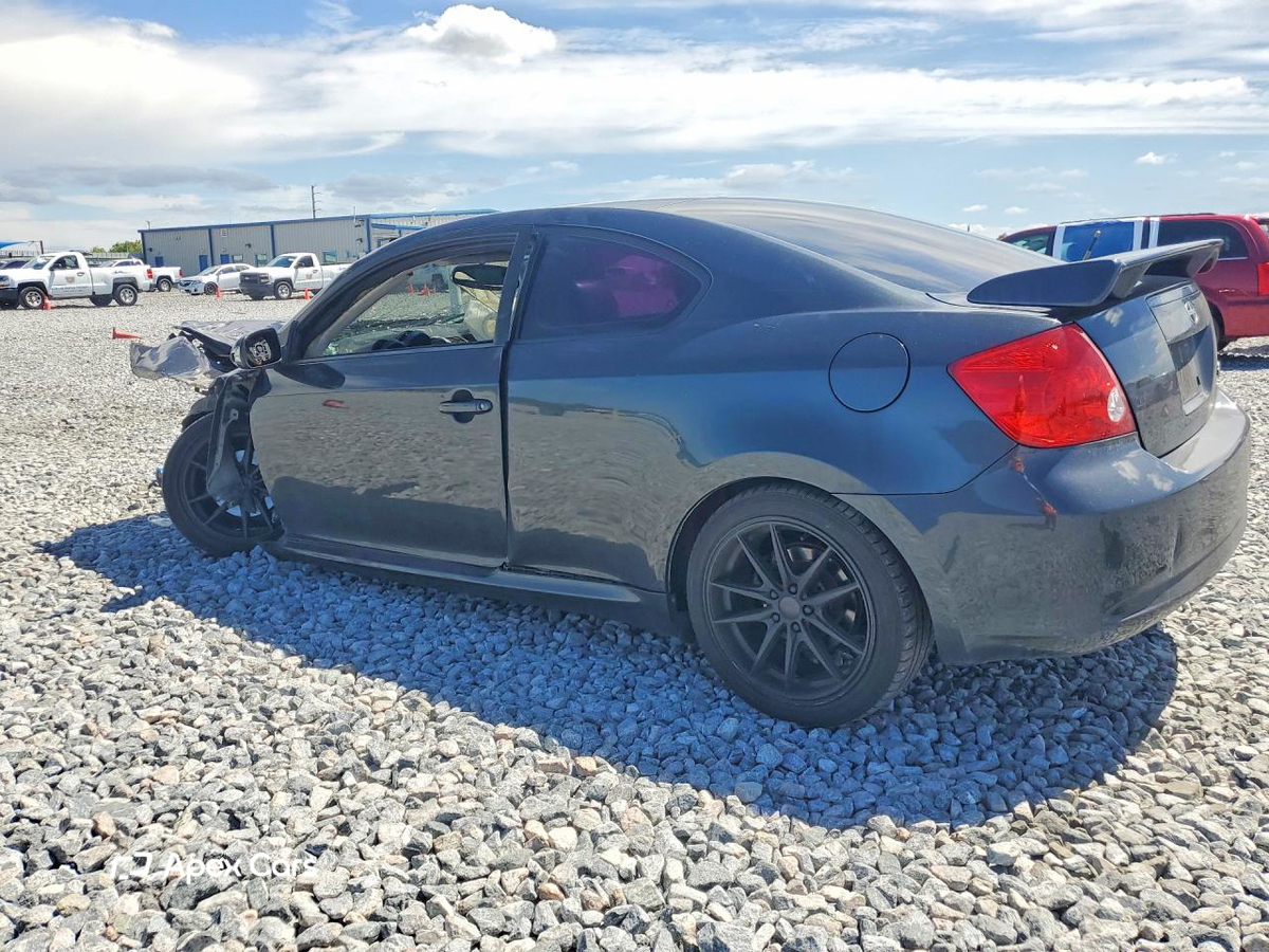 Scion tC 2007