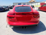 Jaguar F-Type 2018
