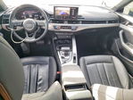 Audi A5 2020