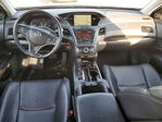 Acura RLX 2015
