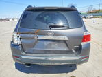 Toyota Highlander 2013