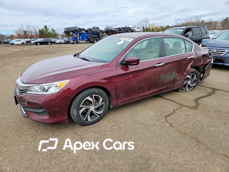 Honda Accord 2017 - Image 1 of 12