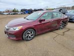 Honda Accord 2017