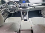 Honda Accord 2013