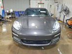 Porsche Panamera 2015