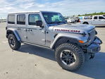 Jeep Wrangler 2021