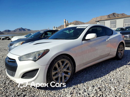 Hyundai Genesis 2013 - Image 1 of 12
