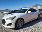 Hyundai Genesis 2013