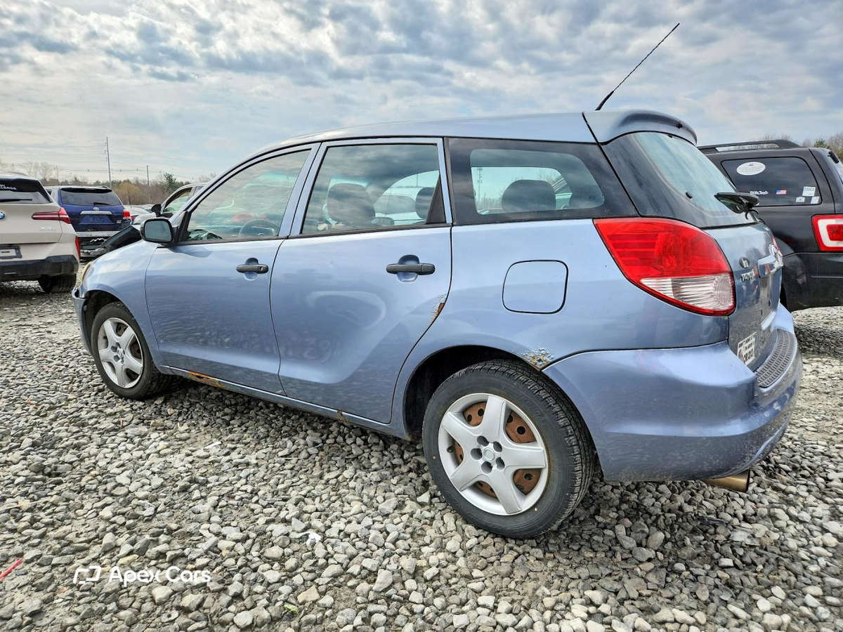 Toyota Matrix 2004