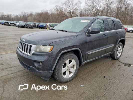 Jeep Cherokee 2011 - Image 1 of 14