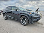 Lexus NX 2018
