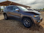 Jeep Cherokee 2017