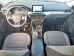 Ford Escape 2022