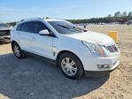 Cadillac SRX 2014