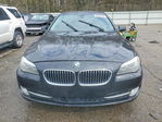 BMW Series 5 2011