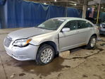Chrysler 200 2012
