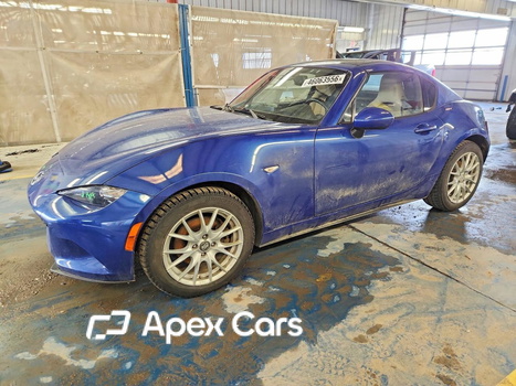 Mazda MX-5 2019 - Zdjęcie 1 z 12