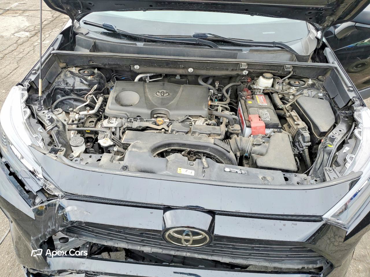 Toyota RAV 4 2020