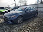 Kia Optima 2020