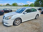 Subaru Legacy 2013