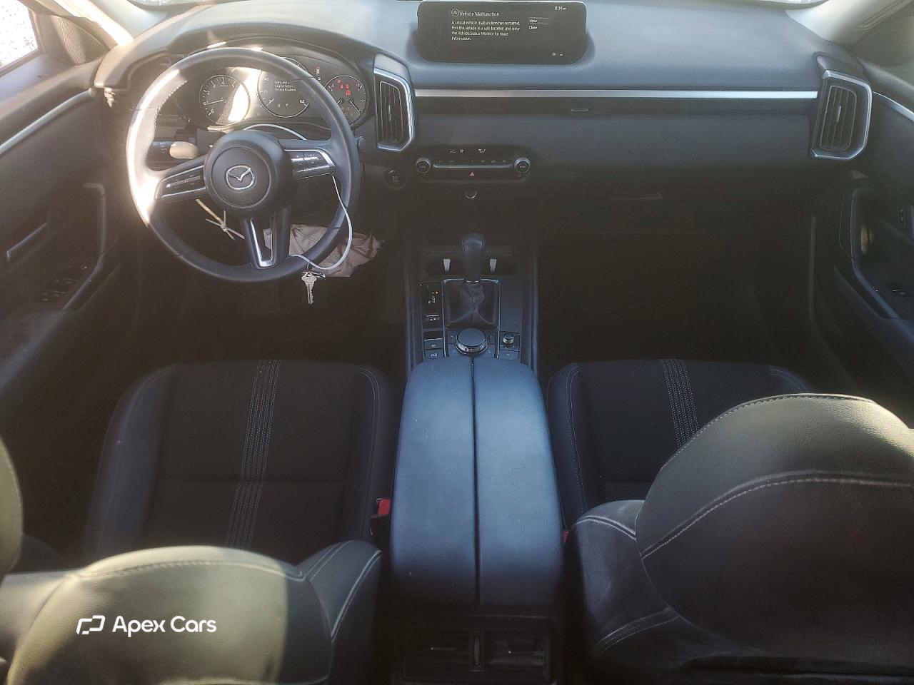 Mazda CX-50 2024