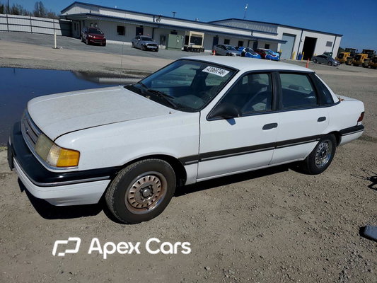 Ford Tempo 1991 - Image 1 of 5