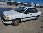 Ford Tempo 1991