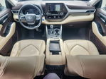 Toyota Highlander 2020