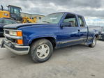 Chevrolet GMT-400 1996