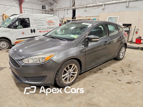 Ford Focus 2017 - Image 1 of 13