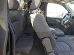 Nissan Navara (Frontier) 2013